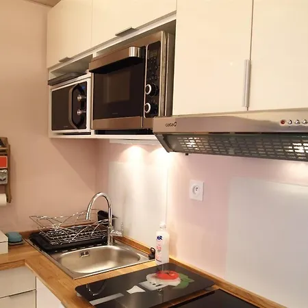 Lavandine Appartamento Saint-Cyr-sur-Mer