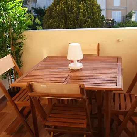 Lavandine Appartamento Saint-Cyr-sur-Mer