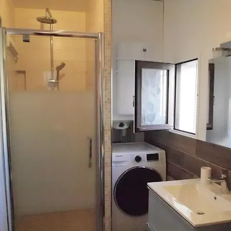Appartamento Lavandine Saint-Cyr-sur-Mer